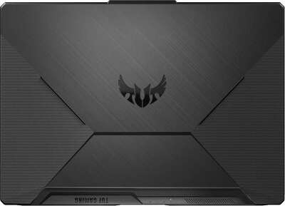 Ноутбук ASUS TUF Gaming A15 FX506HE-HN012 15.6" FHD IPS i5 11400H/8/512 SSD/RTX 3050 ti 4G/Dos