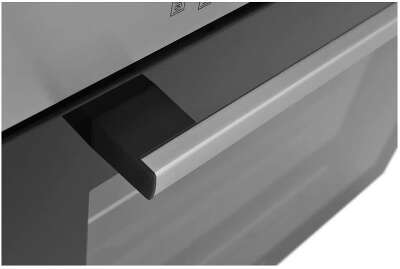 Духовой шкаф IFE 3841 J IX 869890300040 INDESIT