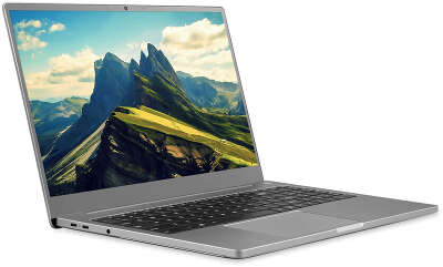 Ноутбук Rombica myBook Zenith 15.6" FHD IPS R 7 5800U 3.2 ГГц/16 Гб/512 SSD/Dos