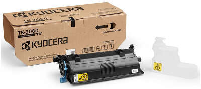 Картридж лазерный Kyocera TK-3060 1T02V30NL0/C черный (14500стр.) для Kyocera M3145idn/M3645idn