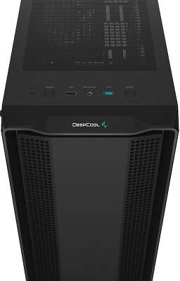 Корпус Deepcool CC560, черный, ATX, Без БП (R-CC560-BKGAA4-G-1)