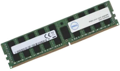 Модуль памяти DDR4 RDIMM 32Gb DDR2666 Dell (370-ADNF)
