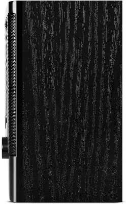 Колонки Sven SPS-603 2.0 черный 6Вт