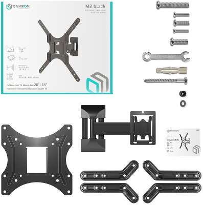 ONKRON M2 ONKRON M2 BLACK