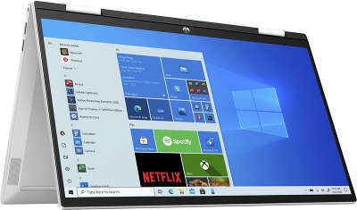 Ноутбук-трансформер HP Pavilion x360 15-er0007ur 15.6" FHD i7-1165G7/16/512 SSD/WF/BT/Cam/W10 (3B2W5EA)