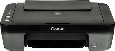 МФУ струйный Canon Pixma MG2540S (0727C007) A4 черный