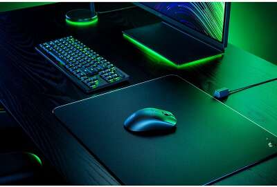 Мышь Razer Viper V3 HyperSpeed, игровая, оптическая, беспроводная, USB, черный