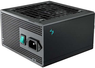 Блок питания 600W Deepcool PK600D ATX