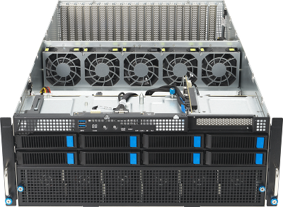 ASUS ESC8000-E11-SKU1 90SF02I1-M003D0