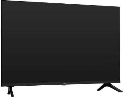 Телевизор 32" Xiaomi TV A 32 2025, HD, черный [L32M8-A2RU]