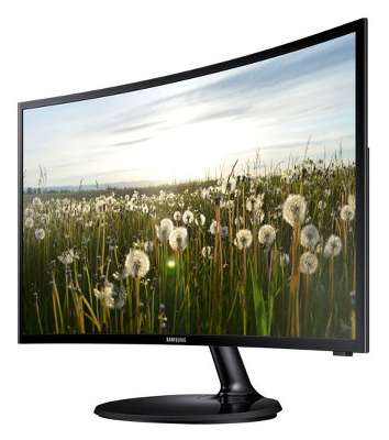 ЖК телевизор 32"/81см Samsung LV32F390SIX FHD