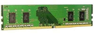 Модуль памяти Kingston KVR32N22S6/8 8GB DDR4 3200 DIMM Non-ECC, CL22, 1.2V, 1Rx16, 16Gbit, RTL {25} (310870)