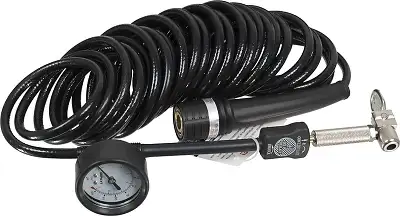 Автомобильный компрессор Berkut R20 72л/мин шланг 7.5м