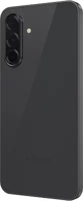 Смартфон Samsung SM-A366 Galaxy A36 8/128Гб Dual Sim LTE, черный (SM-A366EZKDCAU)