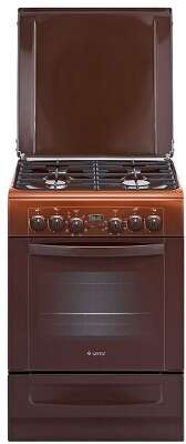 Комбинированная плита ПГЭ 6102-03 0027 GEFEST