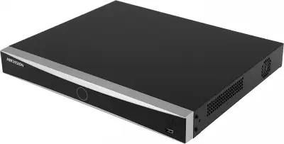 Видеорегистратор Hikvision DS-7608NXI-K2/8P