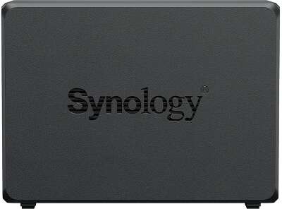 СХД настольное исполнение 2BAY NO HDD DS725+ SYNOLOGY