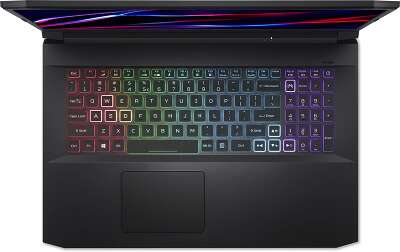 Ноутбук Acer Nitro 5 AN517-41-R10V 17.3" FHD IPS R 5 5600H/16/1Tb SSD/RTX 3060 6G/Dos