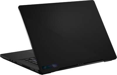 Ноутбук ASUS ROG Zephyrus GU604VY-NM045W 16" WQXGA IPS i9-13900H/32/1Tb SSD/RTX 4090 16G/W11 черный