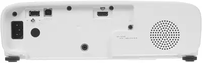 Проектор Epson EH-TW740 3LCD 3300Lm (1920x1080) 16000:1 ресурс лампы:6000часов 1xUSB typeA 1xUSB typeB 1xHDMI 2.7кг