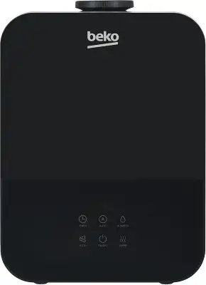 Увлажнитель воздуха Beko ATH 7130 BT 105Вт (ультразвуковой) черный