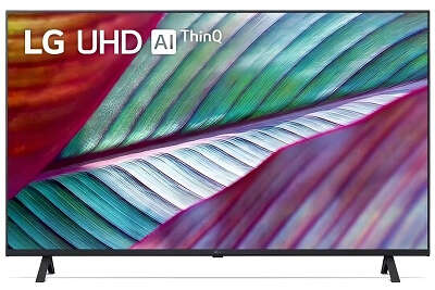 Телевизор 55" LG 55UR78001LJ UHD HDMIx3, USBx2