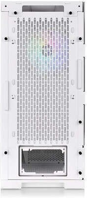 Корпус Thermaltake CTE T500 TG, белый, EATX, без БП (CA-1X8-00F6WN-01)