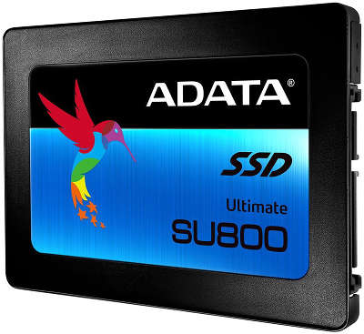 Твердотельный накопитель 2.5" SATA3 512GB Adata SU800 [ASU800SS-512GT-C]
