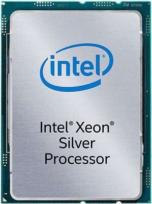 Процессор Dell Intel Xeon Silver-4208, (2.1GHz) LGA3647, OEM
