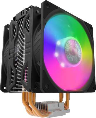 Кулер для процессора COOLERMASTER Hyper 212 LED Turbo ARG