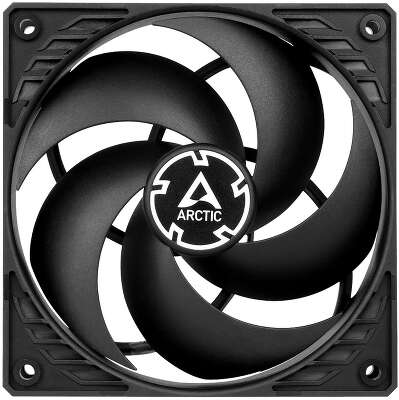 Вентилятор корпусной ARCTIC P9 Max Black - retail (ACFAN00300A)