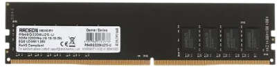 Модуль памяти DDR4 DIMM 8192Mb DDR3200 AMD Radeon R9 Gamer Series Ret (R948G3206U2S-U)