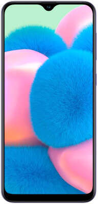 Смартфон Samsung SM-A307F Galaxy A30s 2019 32Gb LTE Dual Sim , фиолетовый (SM-A307FZLUSER)