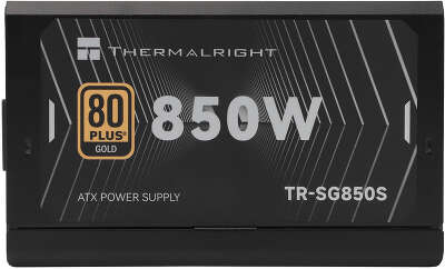 Thermalright TR-SG 850S