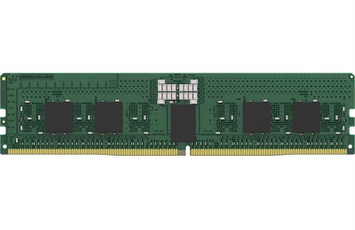 Оперативная память Kingston Server Premier 16GB 5600MT/s DDR5 ECC Reg CL46 DIMM 1Rx8 Hynix A