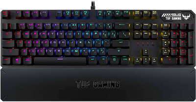 Клавиатура ASUS RA05 TUF GAMING K3/BN/RU