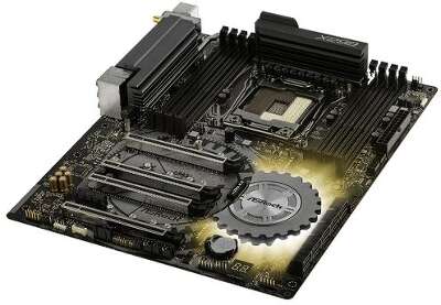 Материнская плата ATX LGA2066 ASRock X299 Taichi XE