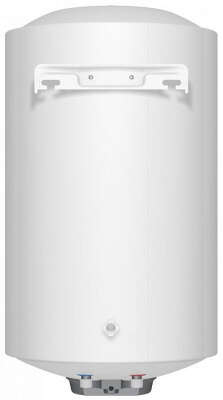 Водонагреватель Thermex Nova 80 V 2кВт 80л электрический настенный/белый