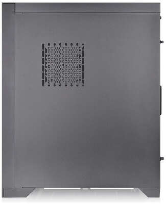 Корпус Thermaltake CTE T500 Air, черный, ATX, без БП (CA-1X8-00F1WN-00)