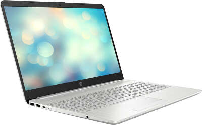 Ноутбук HP 15-dw4000nia 15.6" FHD i5 1235U/8/512 SSD/mx550 2G/Dos (6N233EA)