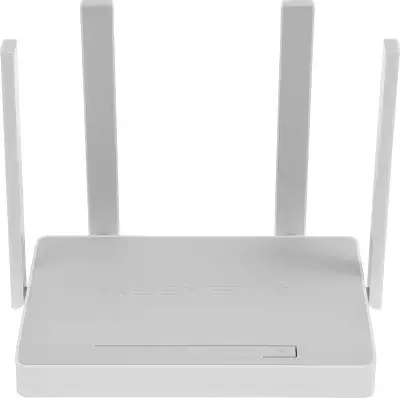 Роутер беспроводной Keenetic Skipper 4G (KN-2910) AC1200 10/100/1000BASE-TX/4G cat.4 серый