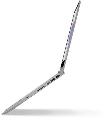 Ноутбук MSI PS42 8RB-204RU 14" FHD i7 8550U/16/512 SSD/GF mx150 2G/WF/BT/Cam/W10