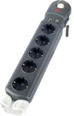 Фильтр питания APC Essential SurgeArrest P5BV-RS
