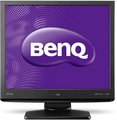 Монитор 19" Benq BL912 черный