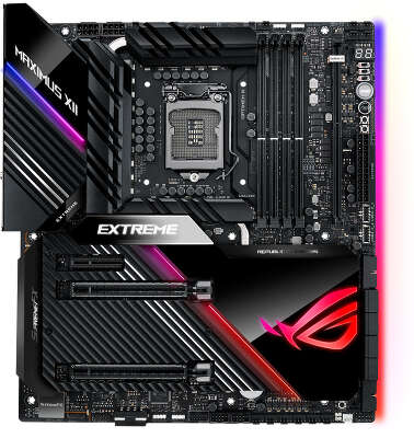 Материнская плата EATX LGA1200 ASUS ROG MAXIMUS XII EXTREME