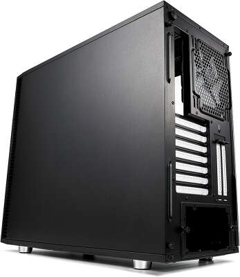 Корпус Fractal Design Define S2, черный, ATX, Без БП (FD-CA-DEF-S2-BK-TGL)