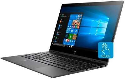 Ноутбук HP Envy x360 13-ay0008ur 13.3" FHD R 5 4500U/8/512 SSD/WF/BT/Cam/W10 (1L6D3EA)
