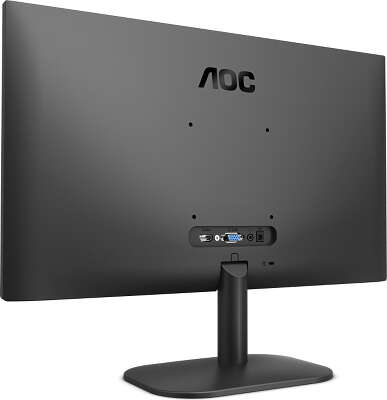 Монитор 27" AOC 27B2QAM VA FHD HDMI, DP