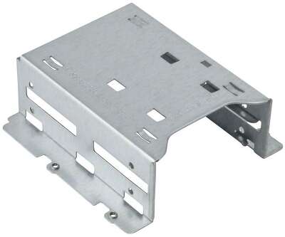 Аксессуары SuperMicro MCP-220-00044-0N Retention Bracket for up to 2x 2.5" HDD CSE-5хх