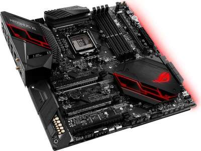 Материнская плата EATX LGA1151v2 ASUS ROG MAXIMUS XI EXTREME